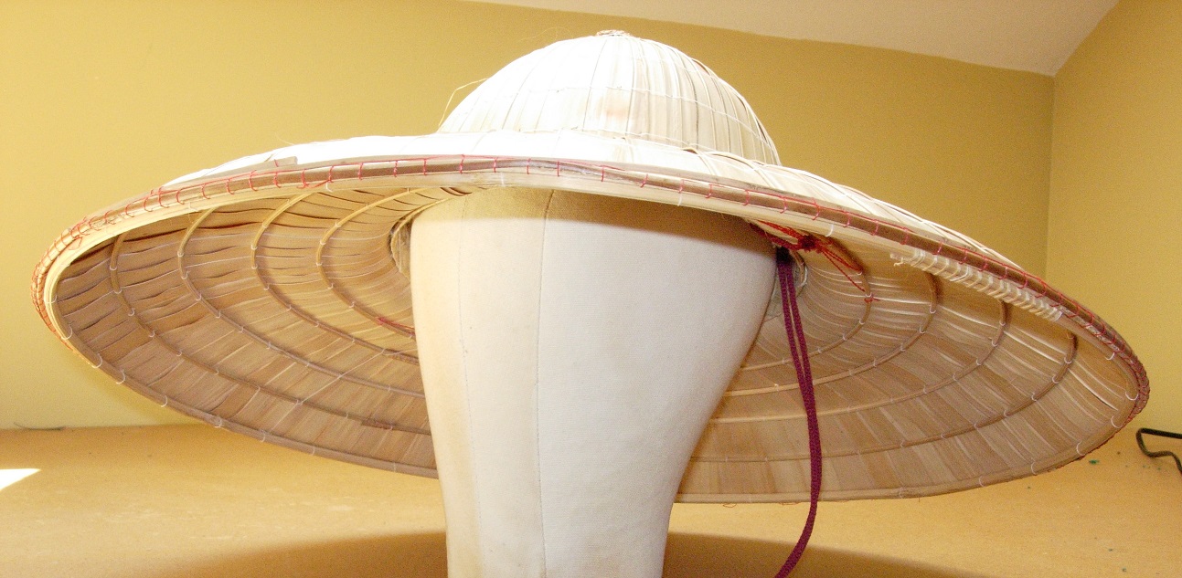 tan Straw Thai